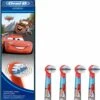 Oral B Oral-B Stages Power Kids Princess - Opzetborstels - 4 Stuks -Mondverzorgings Winkel 927x1200 1