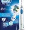Oral B Oral-B Floss Action 600 BOX