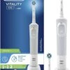 Oral B Oral-B Vitality 170 - Elektrische Tandenborstel - Wit -Mondverzorgings Winkel 934x1200
