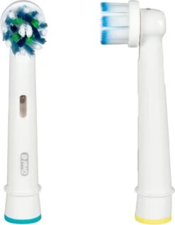 Oral B Oral-B - Vitality Starterpack - Incl. 2nd Refill -Mondverzorgings Winkel 935x1200 1