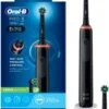 Oral B ORAL-B Pro3 3000 Cross Action - Elektrische Tandenborstel - 2 Opzetborstels -Mondverzorgings Winkel 943x1200 1