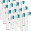 Merkloos 16 Universele Opzetborstels Geschikt Voor Oral-B -Mondverzorgings Winkel 950x1200 1