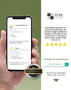 3x Navulling Tanden Bleekgel Spuiten ZONDER Peroxide - Refill Gel - Navulling - Veilig Tanden Bleken - Witte Tanden - Teeth Whitening - Valentijnsdag Cadeau -Mondverzorgings Winkel 960x1200 15