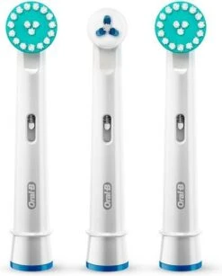 Oral B Oral-B Ortho Care - Opzetborstels - 3 Stuks -Mondverzorgings Winkel 967x1200