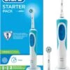 Oral B Oral-B - Vitality Starterpack - Incl. 2nd Refill -Mondverzorgings Winkel 978x1200