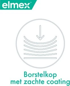 Elmex Sensitive Professional Zachte Tandenborstel Extra Soft - 3 Stuks - Voordeelverpakking 21 Elmex Sensitive Professional Zachte Tandenborstel Extra Soft - 3 Stuks - Voordeelverpakking -Mondverzorgings Winkel 986x1200 1