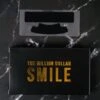 The Million Dollar Smile® - Teeth Whitening Strips - Crest Whitestrips -Tandenbleken - 28 Bleekstrips - 14 Behandelingen - Professionele Tandenbleek Strips - Tandenblekers - Wittere Tanden - Zonder Peroxide - Tanden Bleken -